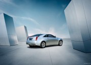 Cadillac CTS Coupe